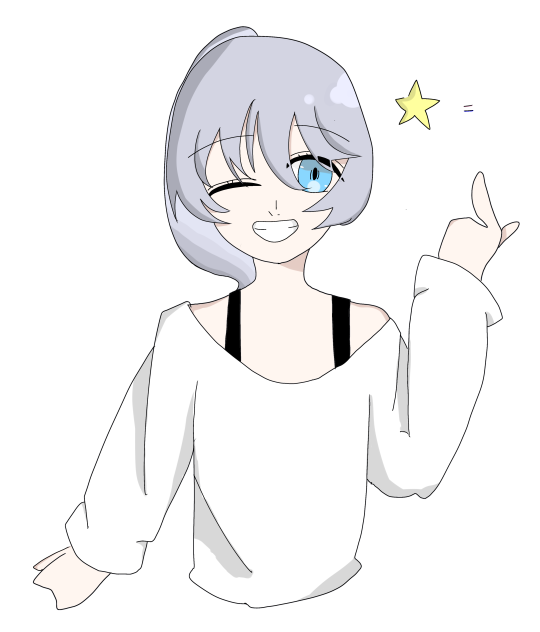 キラ星