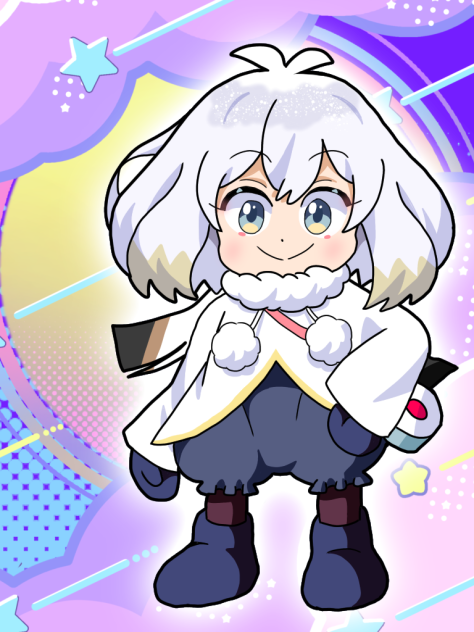 どやエナガちゃん2回目