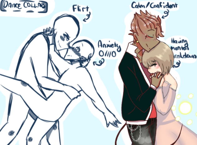 Dance Collab
