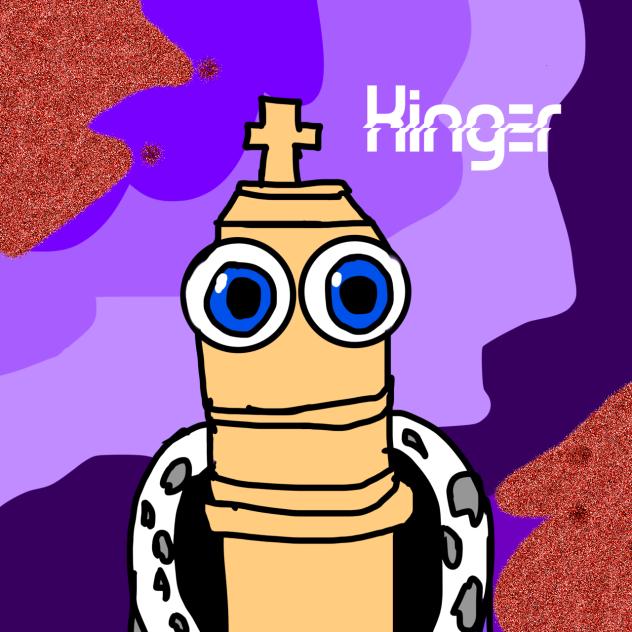 Kinger