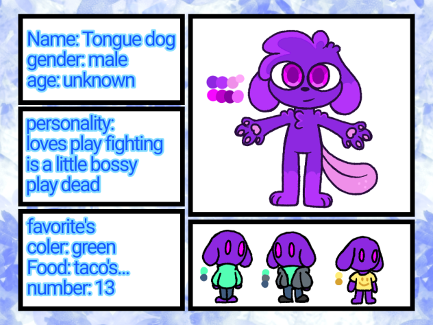OC ref