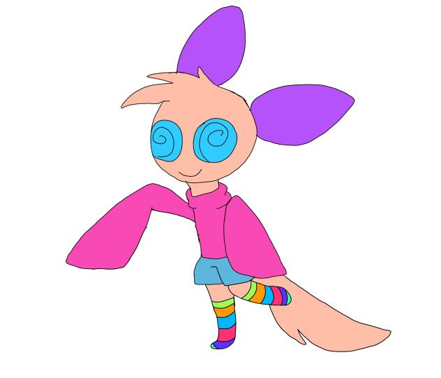 Flopsy