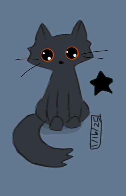 KAT - ibisPaint
