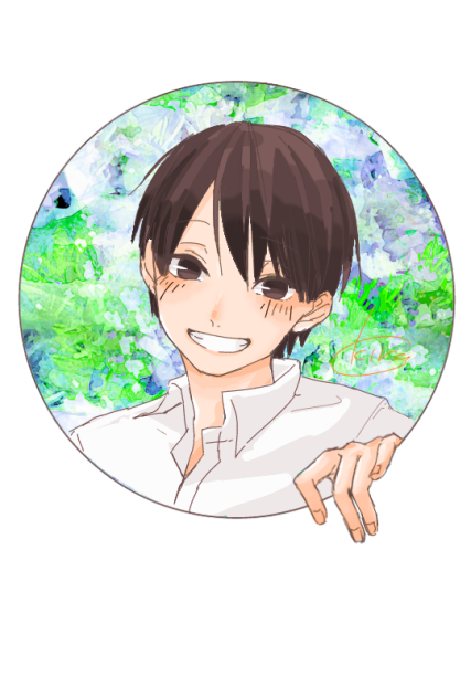 久しぶり幸くん