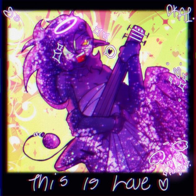 ♦This_Is_Love•♦