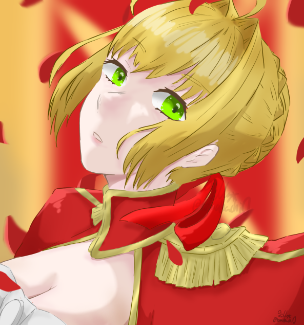 ネロ･クラウディウス