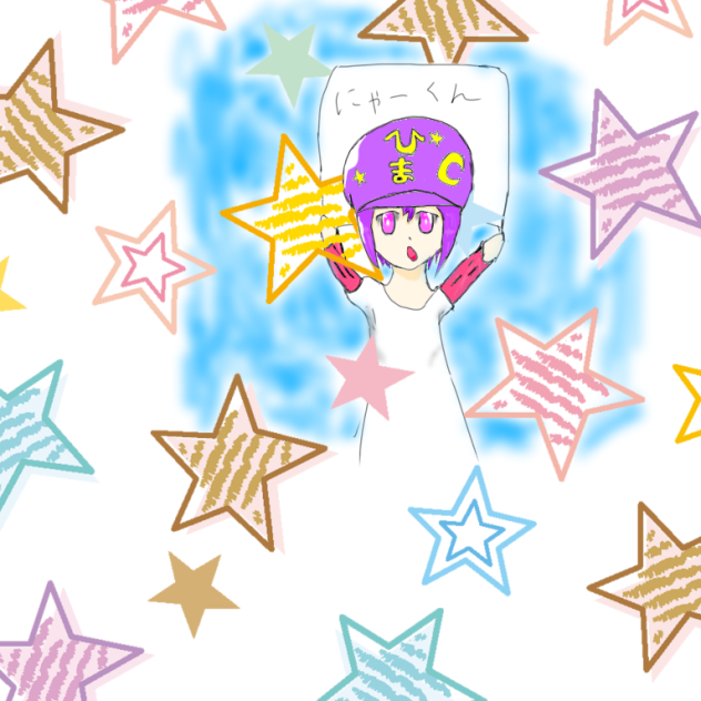 新しいツイッターアイコン！