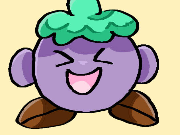 んぽよ!