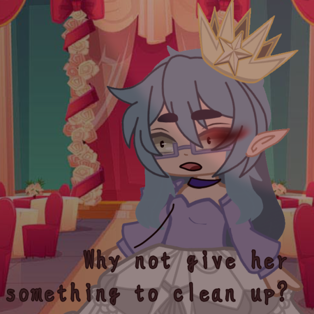 Trying out a trend - ibisPaint