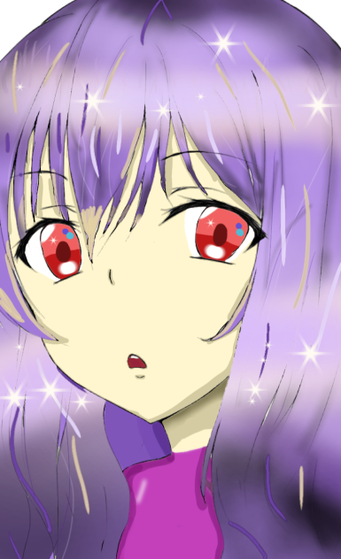 Lilly - ibisPaint