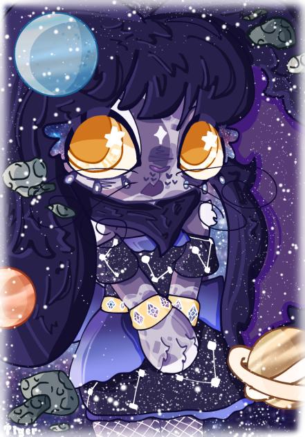 Space Bunni