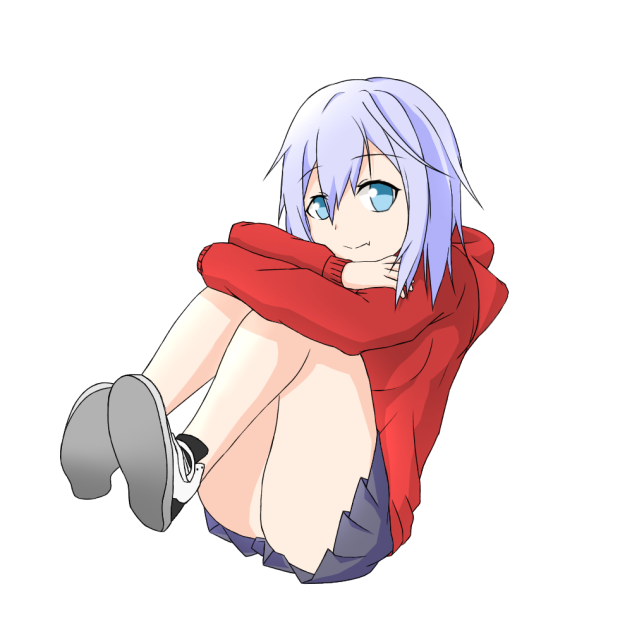 創作娘3