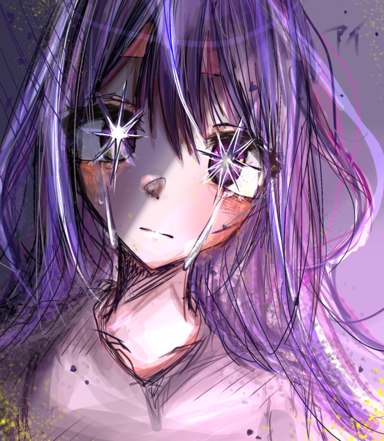 「アイだって普通の女の子だった？」