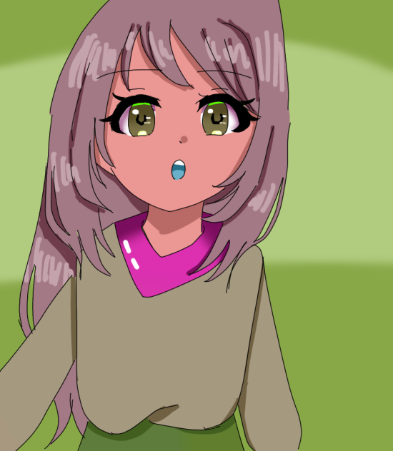 ノイズでかいてみた！