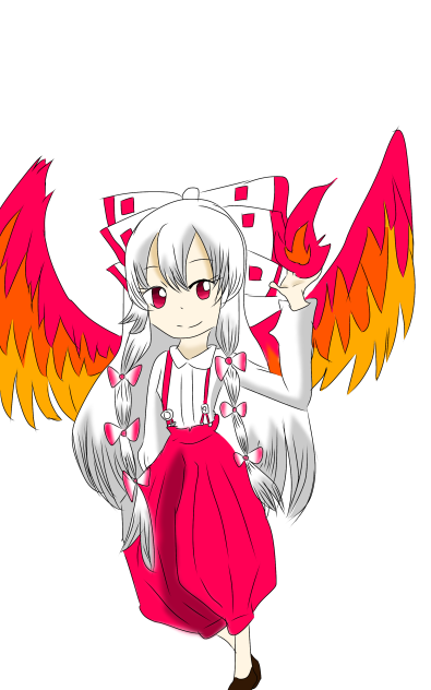 妹紅