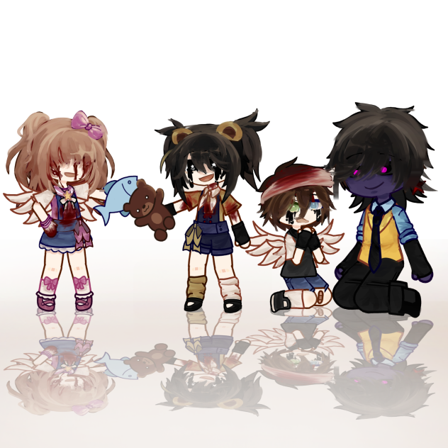 Cassidy’s hair was the best ngl