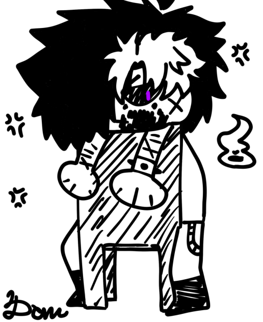 Angry Shō