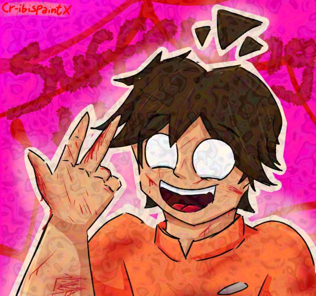 1st Year Anniversary! Suffering Remake
