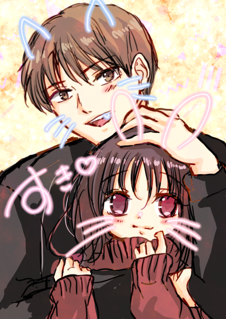 初プリ