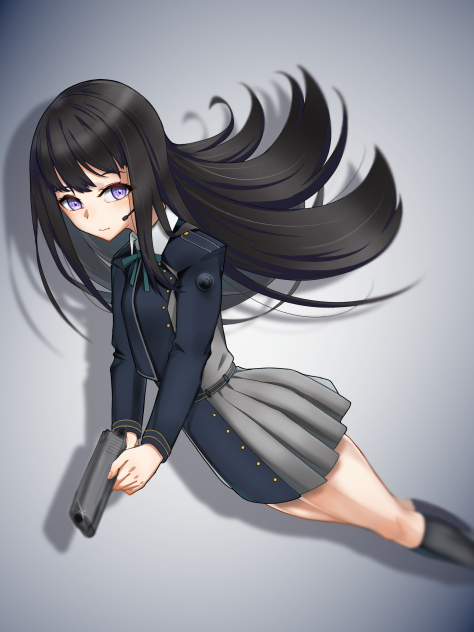 リクエスト　たきな