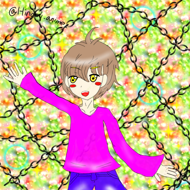 雛心の落書き❤︎