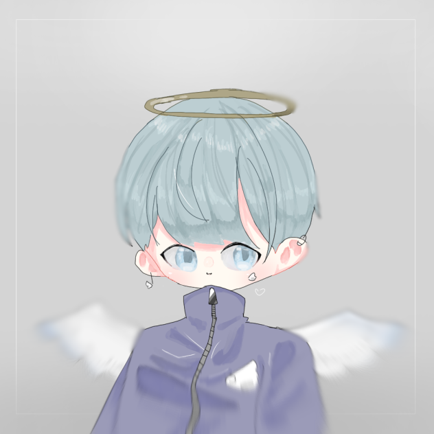 めっかわ天使たん