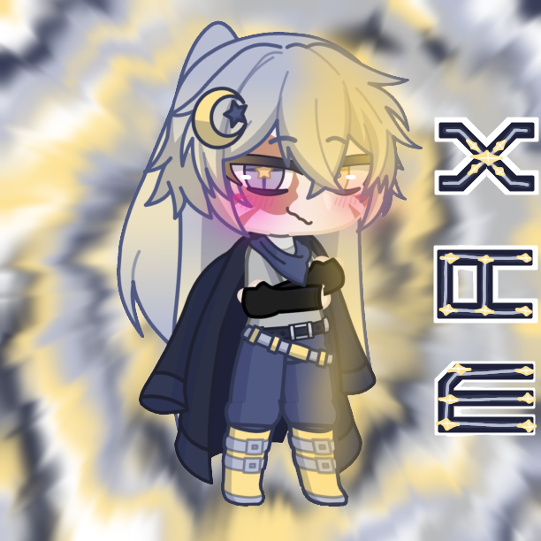 HES FINISHED!! - ibisPaint
