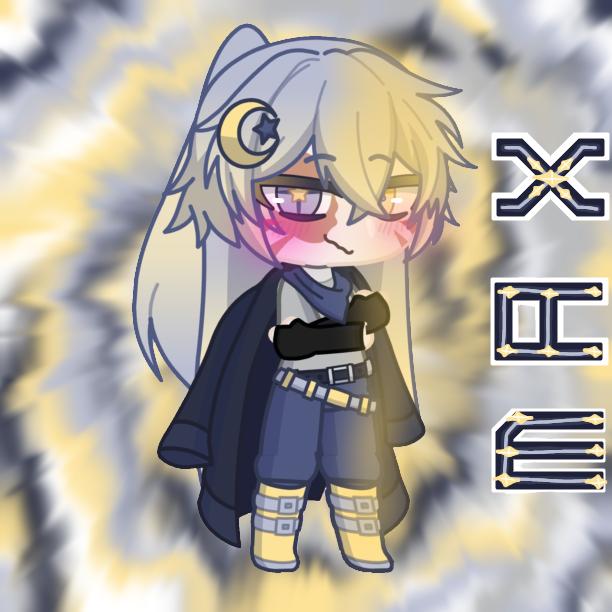 HES FINISHED!! - ibisPaint