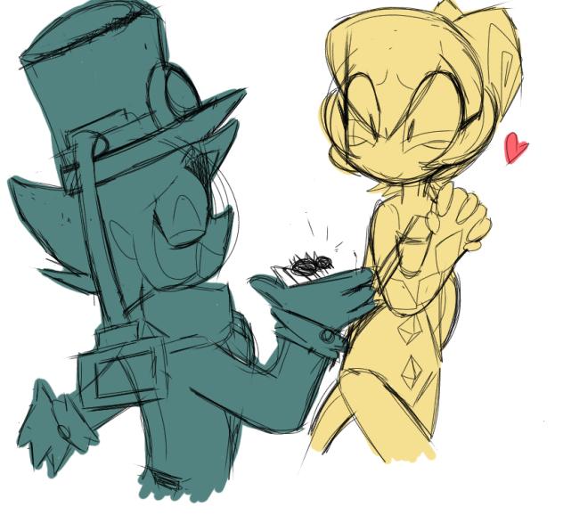 0000-52-28 Wip o nose [Brawl stars]