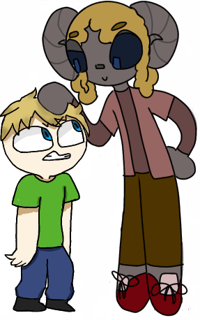 Vertically challenged