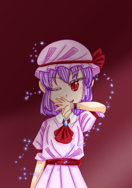 レミリア