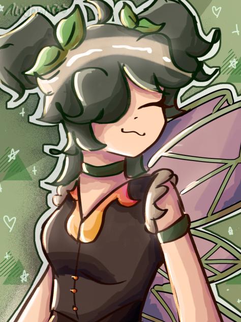 daki dtiys 🧚‍♀️