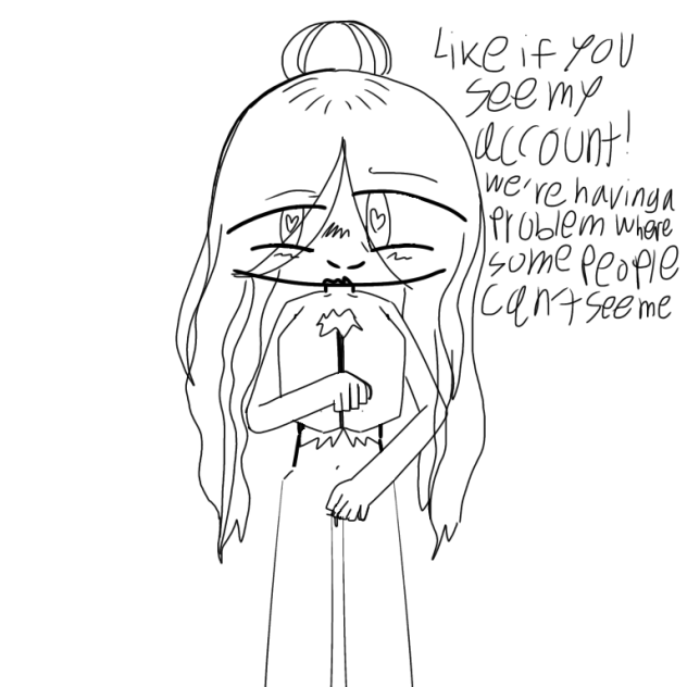 This is a test! - ibisPaint