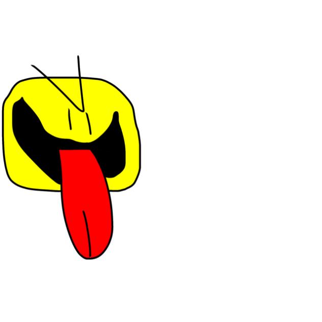 Freaky fly thing idk