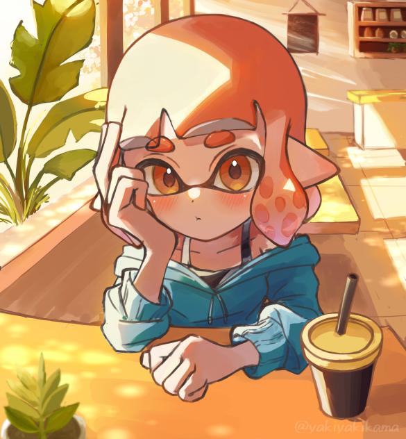 君と午後のひととき