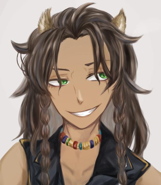レオナ・キングスカラー