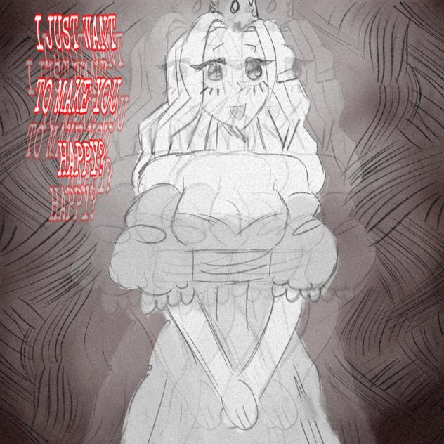 I Just Want To Make You Happy