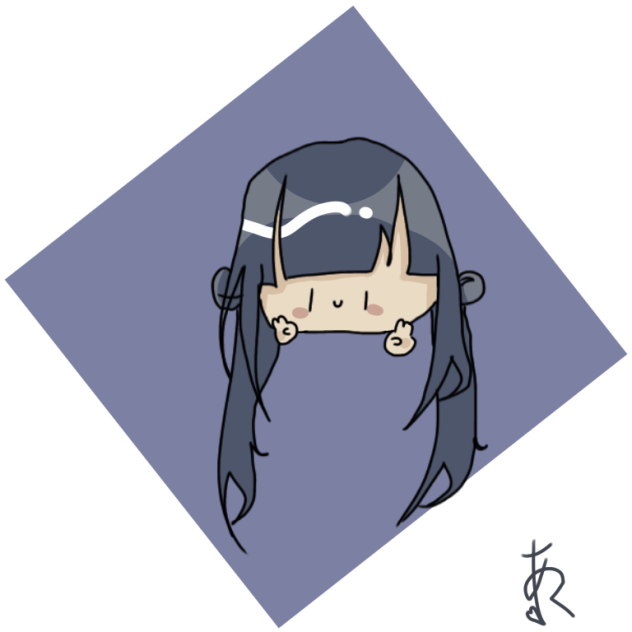 みにキャラリクエスト①
