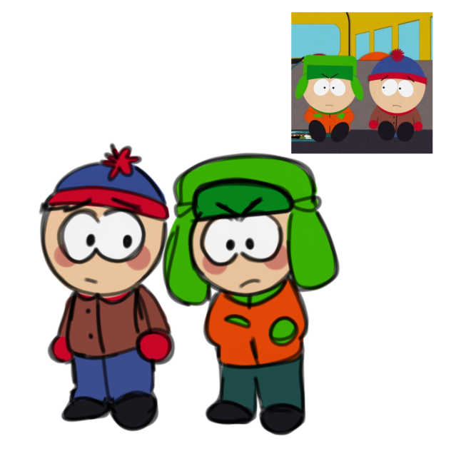 78 sin título - ibisPaint
