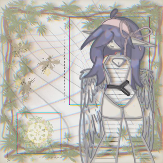天使の伝説