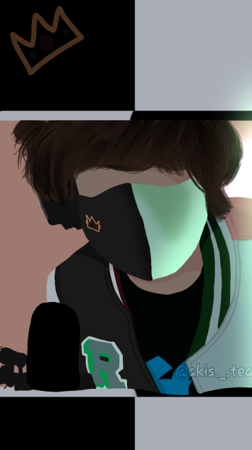 Ranboo come back straem