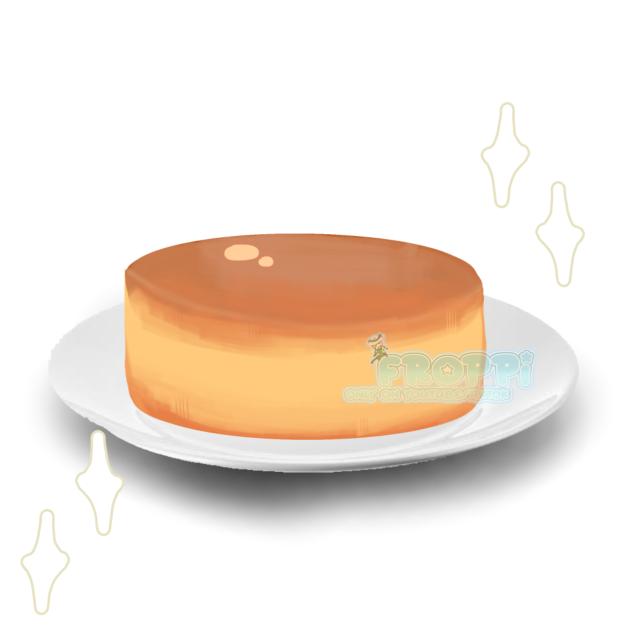 Cheese caiek