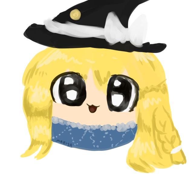 まりちゃ