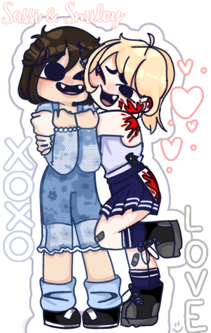 ❤me and my love❤