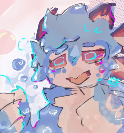 (」°ロ°)」