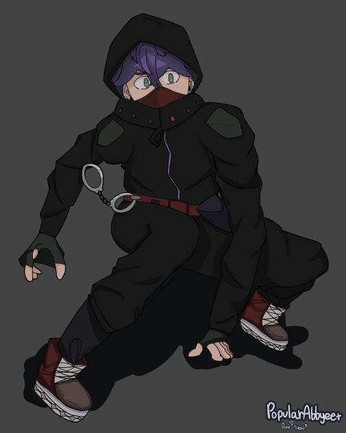 Kenshiki Tsuji