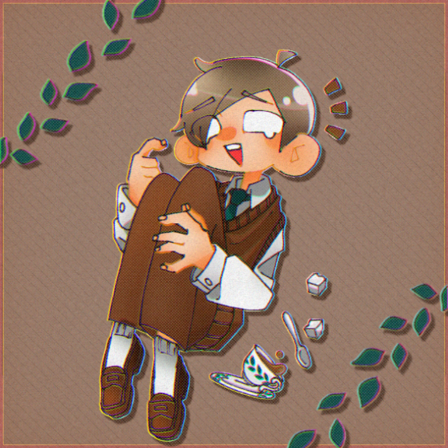 ☕ - ibisPaint