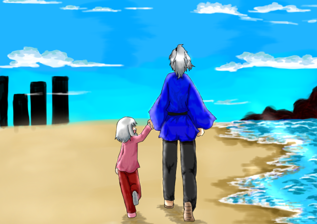 うみ
