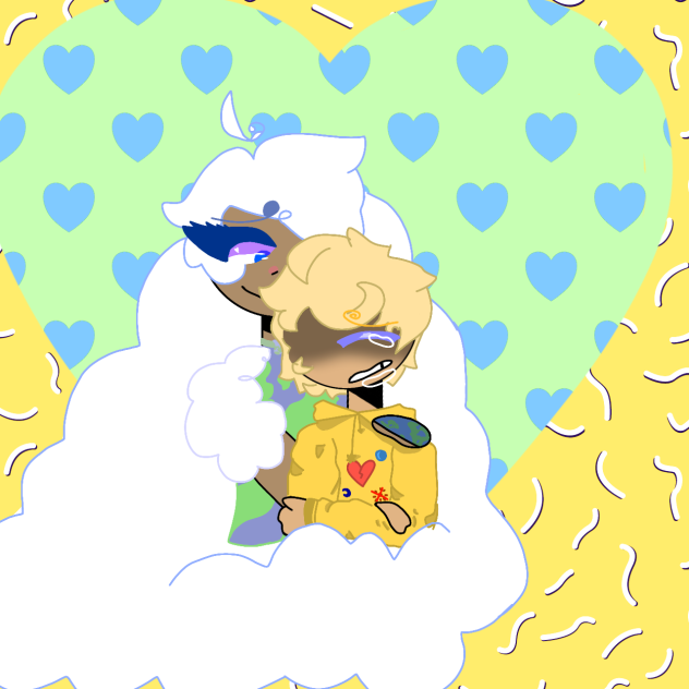 Sun and Earth☆