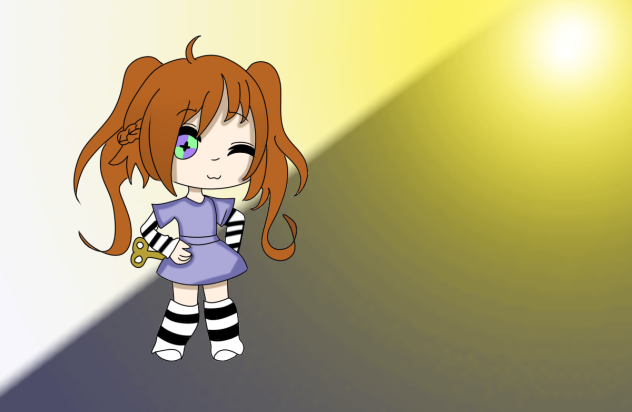 Lol yesh more fanart for caffeine_less